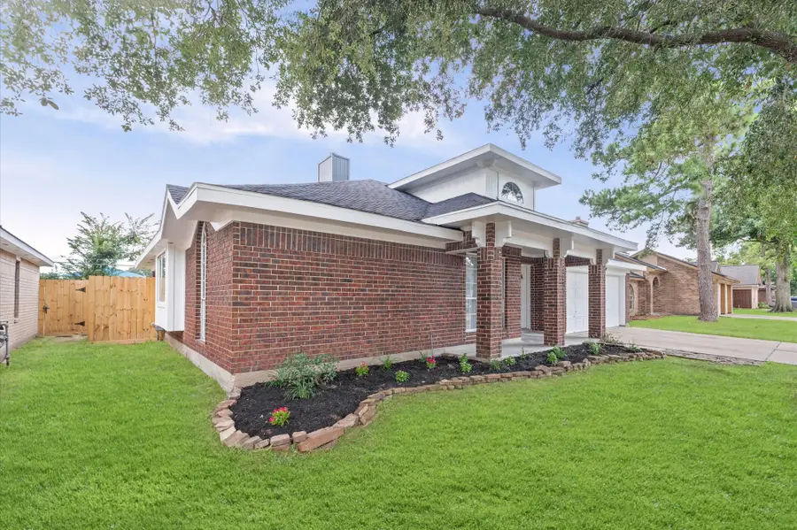 17527 Hamilwood Drive, Houston, TX 77095 - Image #3