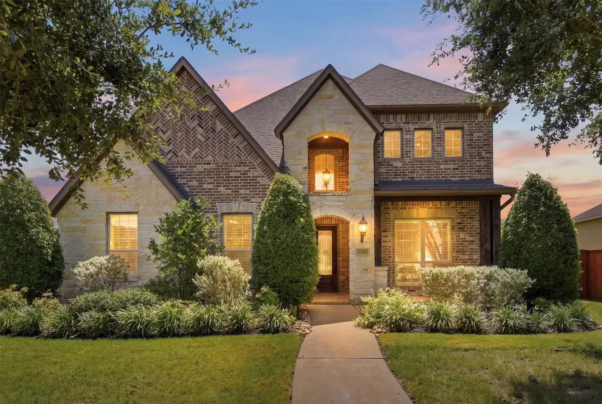 10330 Grape Creek Grove Lane, Cypress, TX 77433 - #1