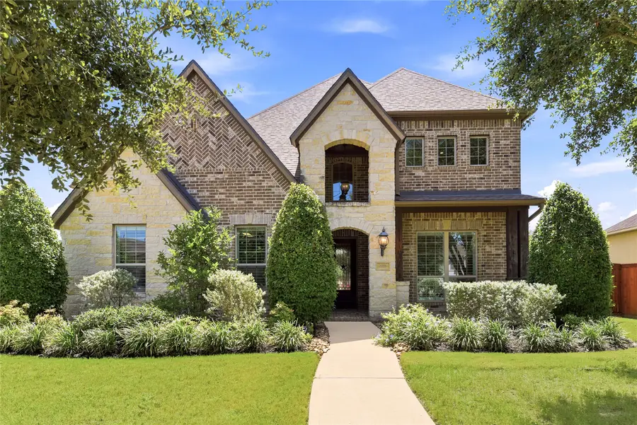 10330 Grape Creek Grove Lane, Cypress, TX 77433 - #2