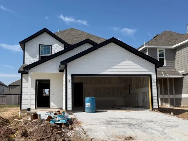 15623 Agave Valley Trail, Houston, TX 77090 - #2