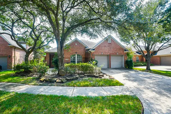 13711 Threadall Park Drive, Houston, TX 77077