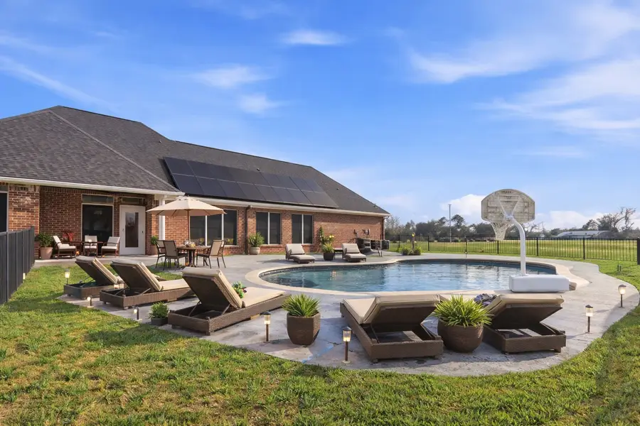 3627 Madison Avenue, Beach City, TX 77523 - #3