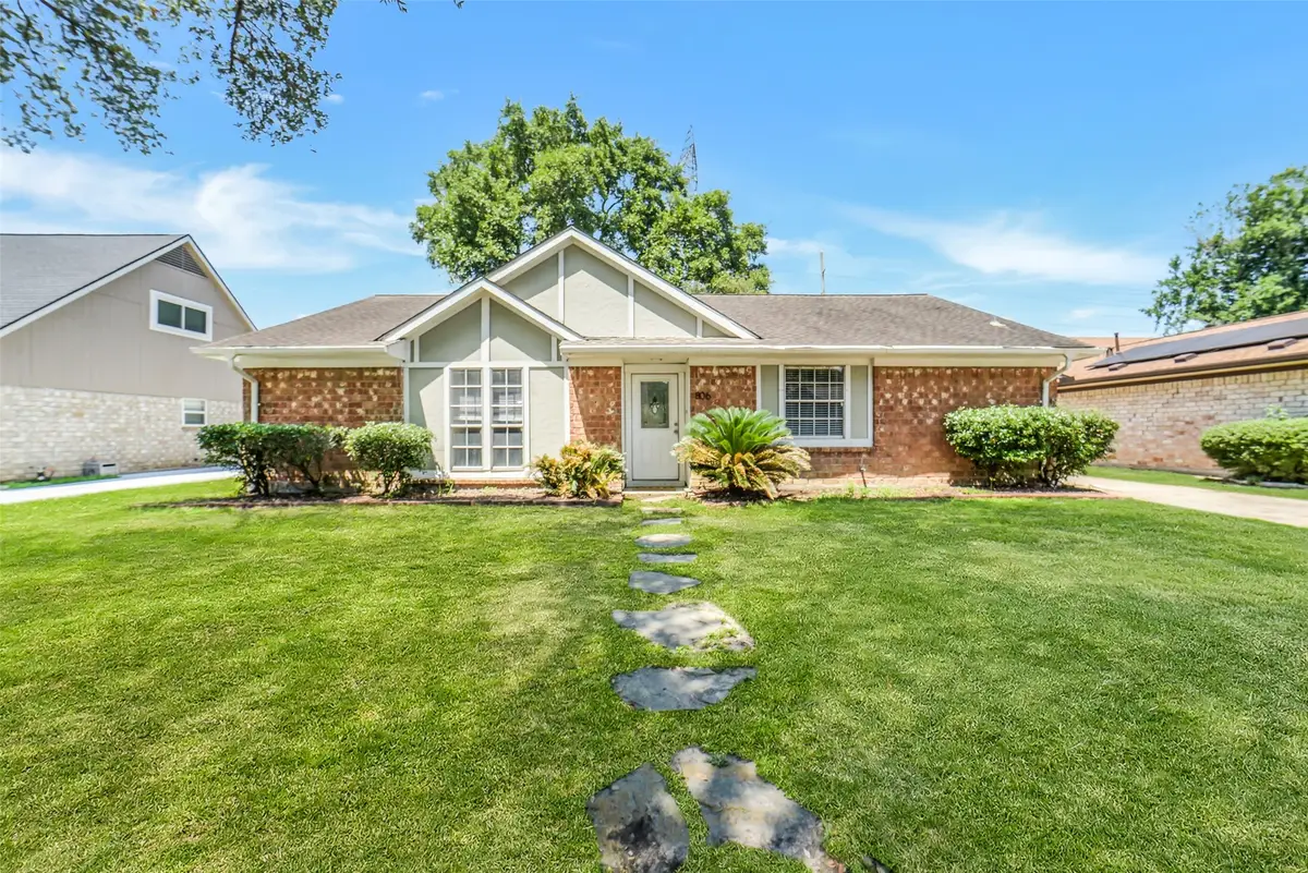 806 Park Meadow Drive, Katy, TX 77450 - #1