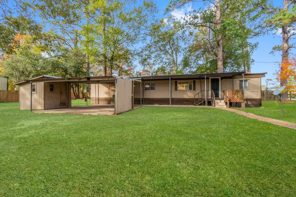 906 E Hanson Street, Cleveland, TX 77327 - Image #1