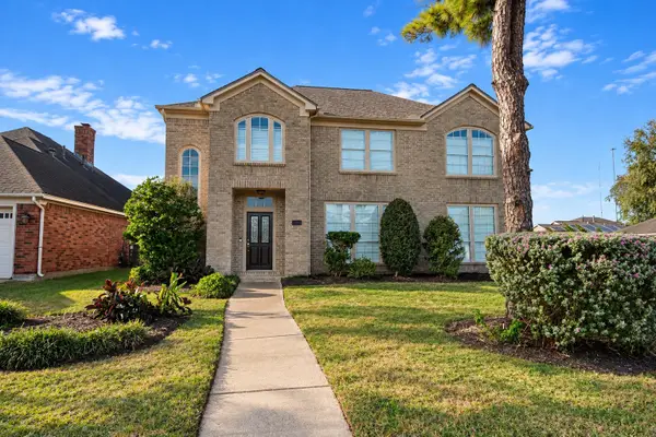 3602 Aldridge Drive, Missouri City, TX 77459