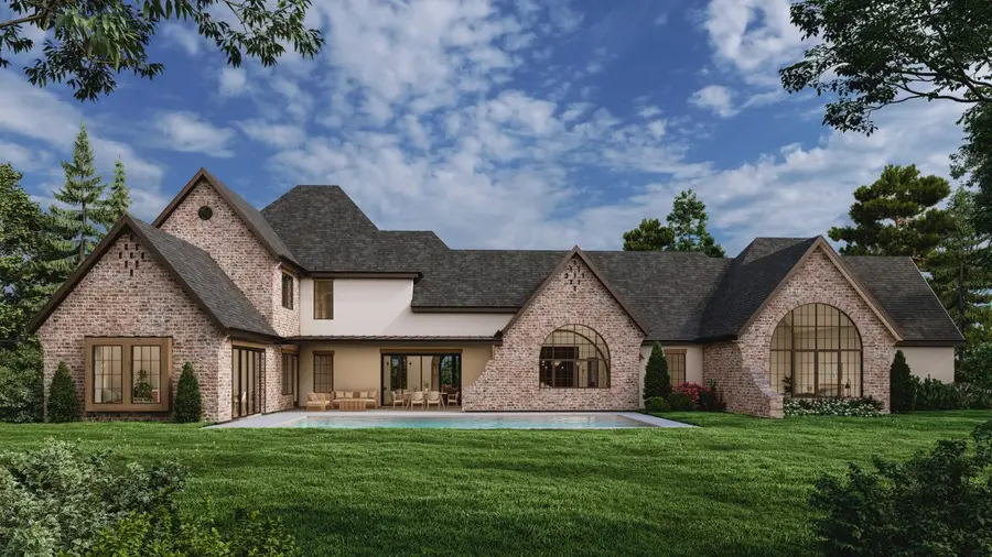 5906 Sunny Sky Place, Spring, TX 77386 - #2