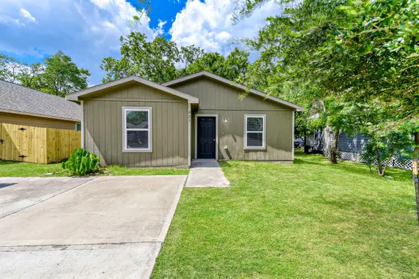 423 Armstrong Street, Houston, TX 77029
