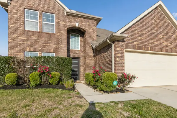 22714 Sunset Glen Lane, Spring, TX 77373