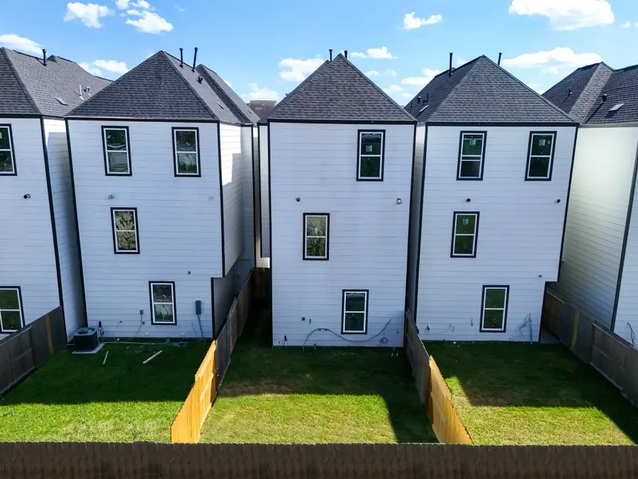 6324 Del Rio Street, Houston, TX 77021 - #2