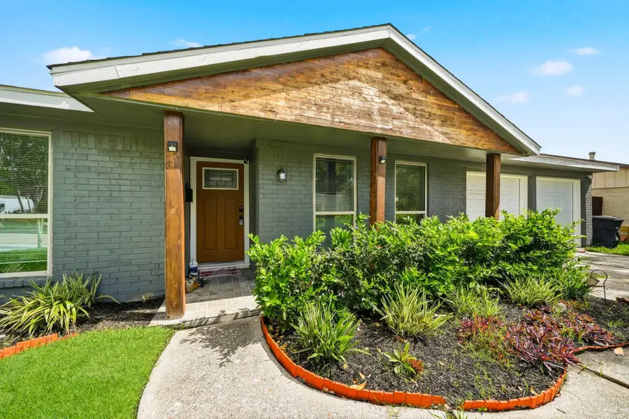 11630 Sandstone Street, Houston, TX 77072 - #3