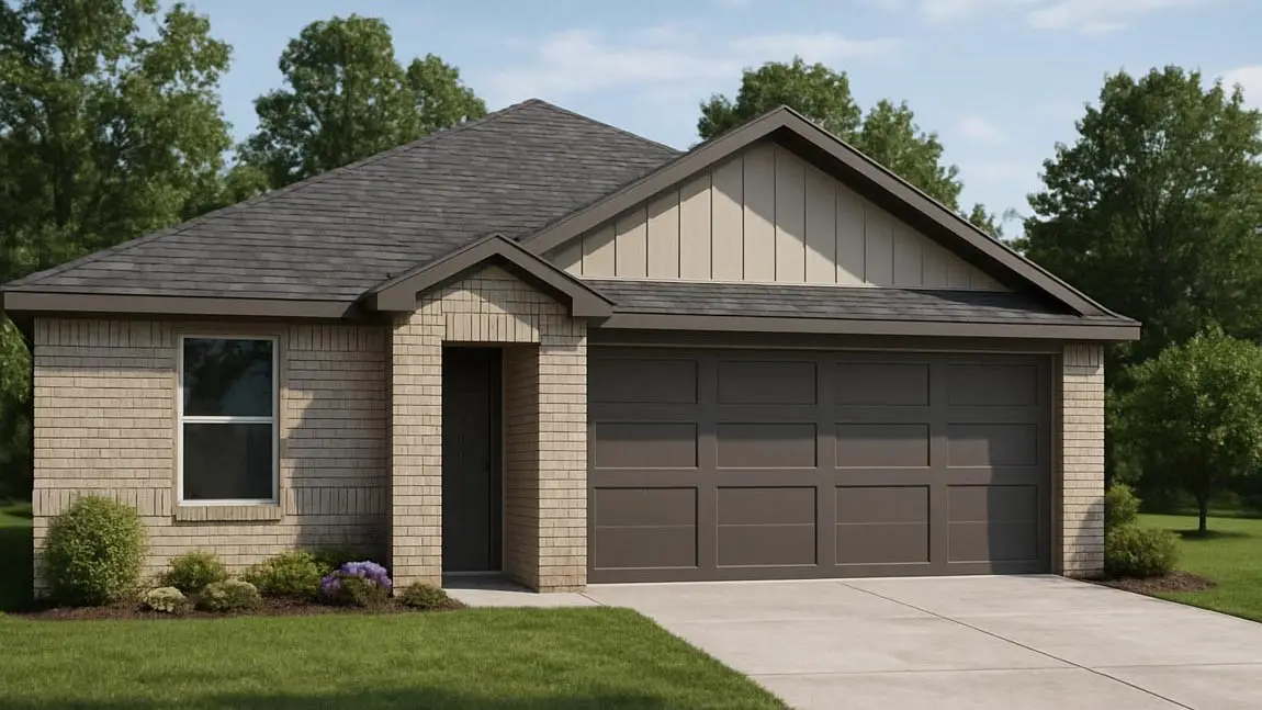 14848 Boxwood Ridge Street, Magnolia, TX 77354 - #1