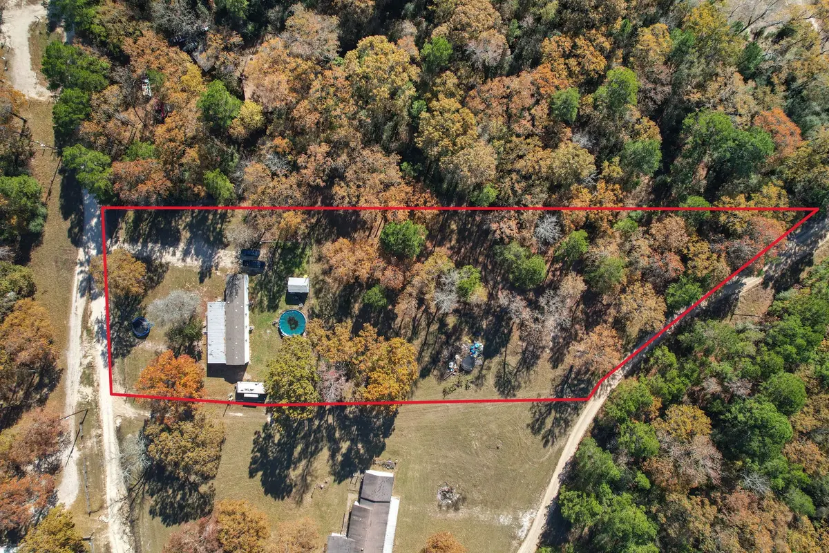 305 Thomas Lane, Trinity, TX 75862 - Image #1