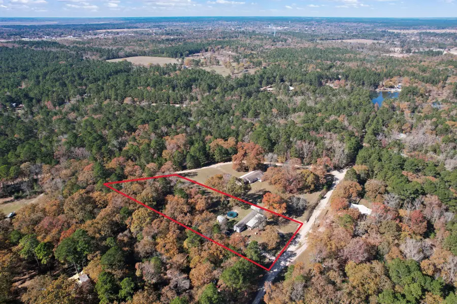 305 Thomas Lane, Trinity, TX 75862 - Image #3