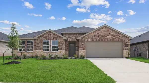 3534 Harlow Vista Court, Fulshear, TX 77441