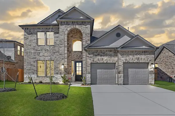 8 Palmero Way, Manvel, TX 77578