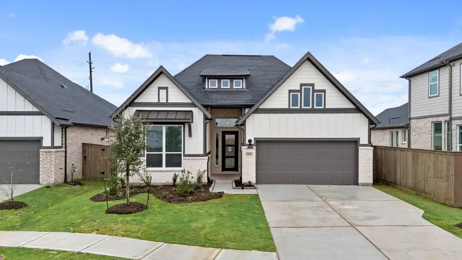 15026 Mission Avenue, Monterey Belvieu, TX 77523 - #3