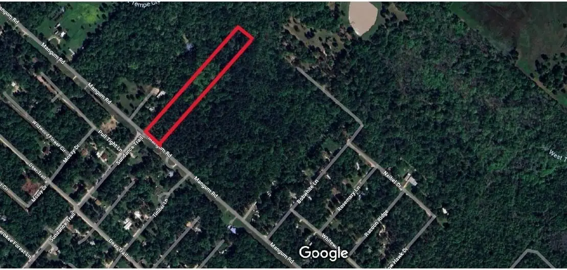 TBD Mangum Road, Livingston, TX 77351 - #1