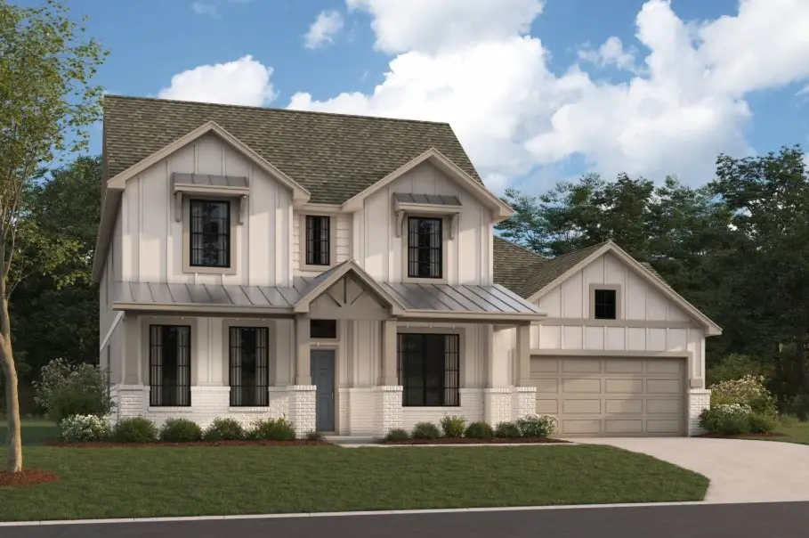 330 Boysenberry Drive, Montgomery, TX 77316 - #1