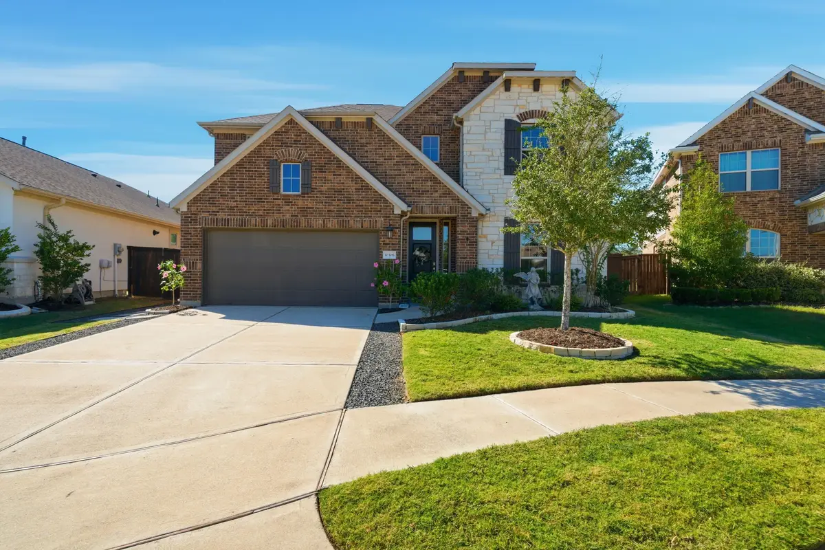 10306 Aldrin Drive, Iowa Colony, TX 77583 - #1