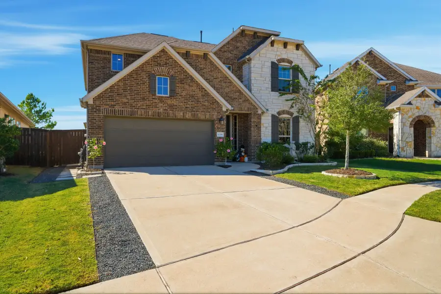 10306 Aldrin Drive, Iowa Colony, TX 77583 - #2