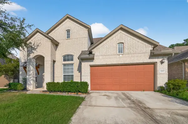 12222 Brighton Brook Lane, Tomball, TX 77377