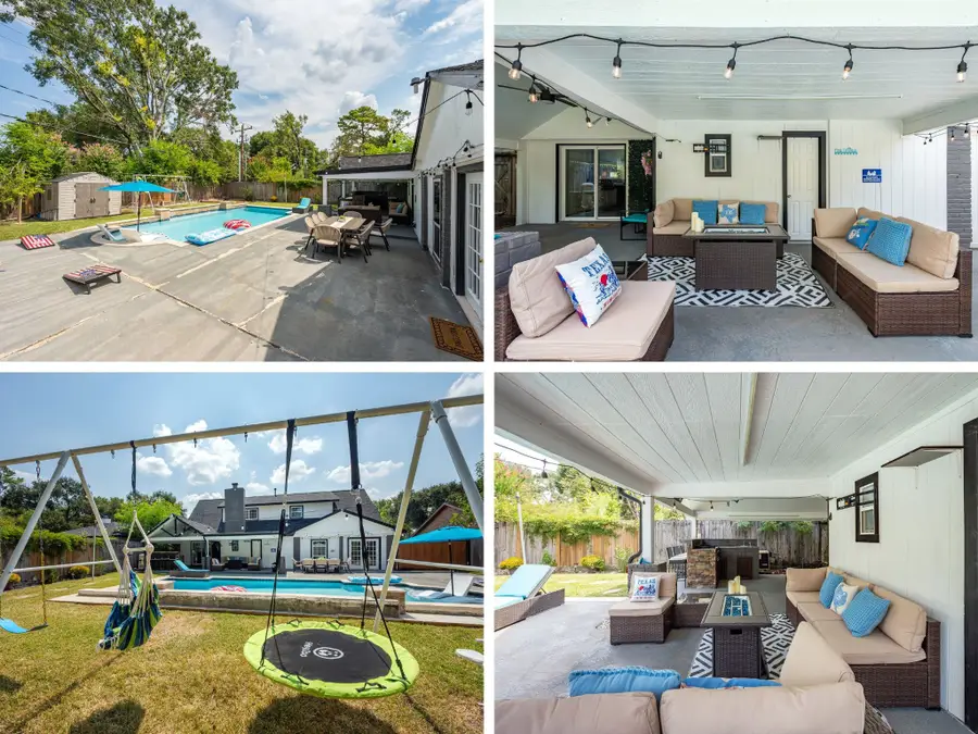 4310 Black Locust Drive, Houston, TX 77088 - #3