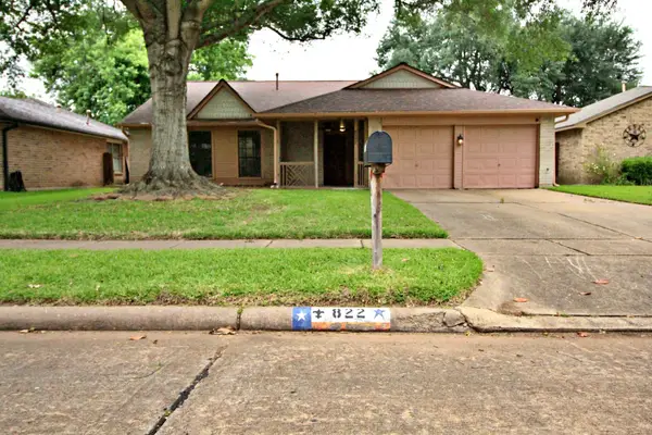 822 Mayweather Lane, Richmond, TX 77406