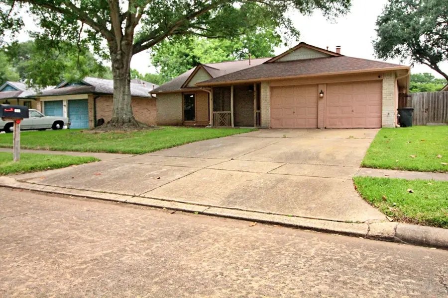 822 Mayweather Lane, Richmond, TX 77406 - #2