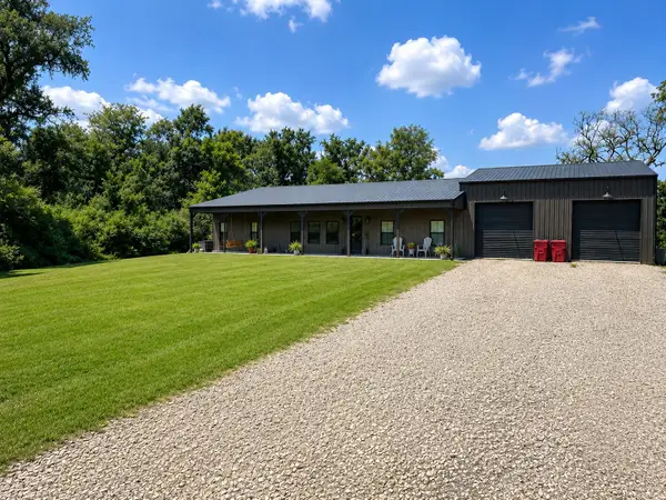 233 County Road 508, Brazoria, TX 77422