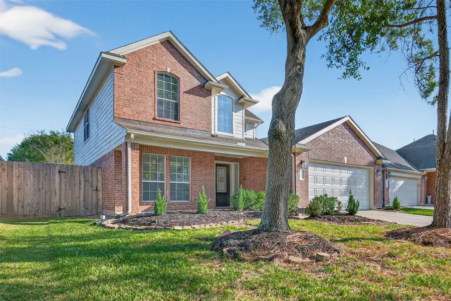 17422 Bending Post Dr Drive, Houston, TX 77095 - Image #2