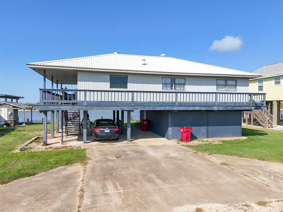 4366 Fm-2031, Matagorda Sargent, TX 77414 - Image #2