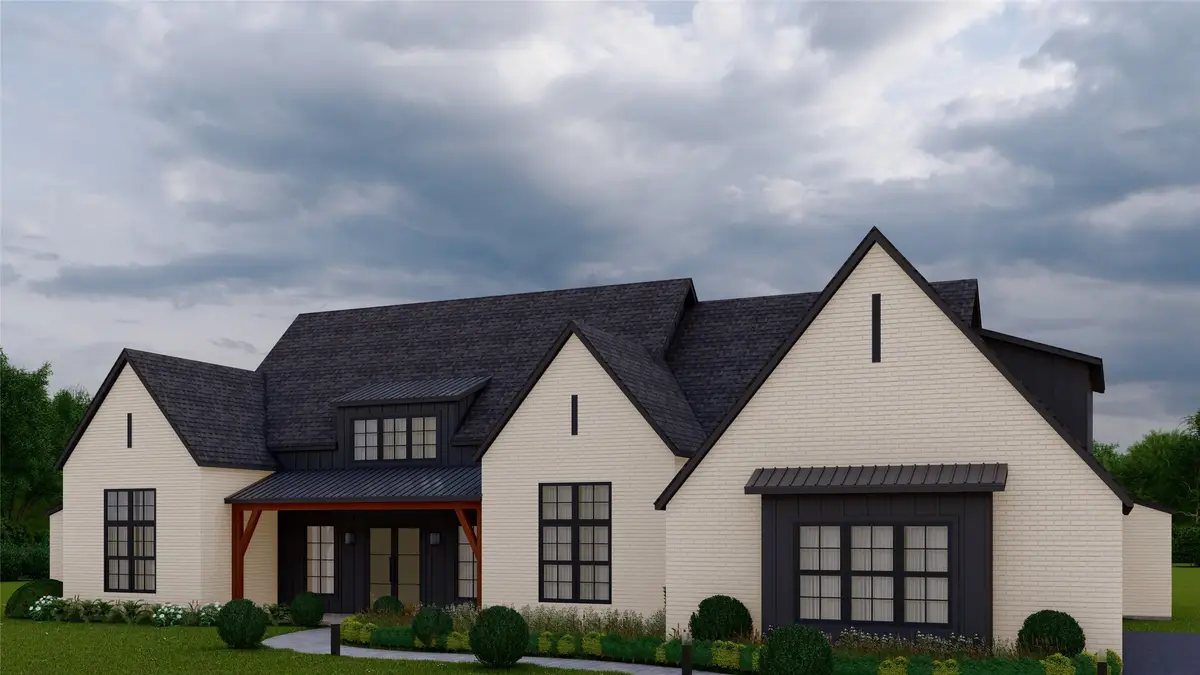 25374 High Meadow West Drive, Montgomery, TX 77316 - #1