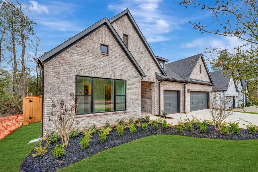 252 Nancy Lou Lane, Willis, TX 77318 - #2