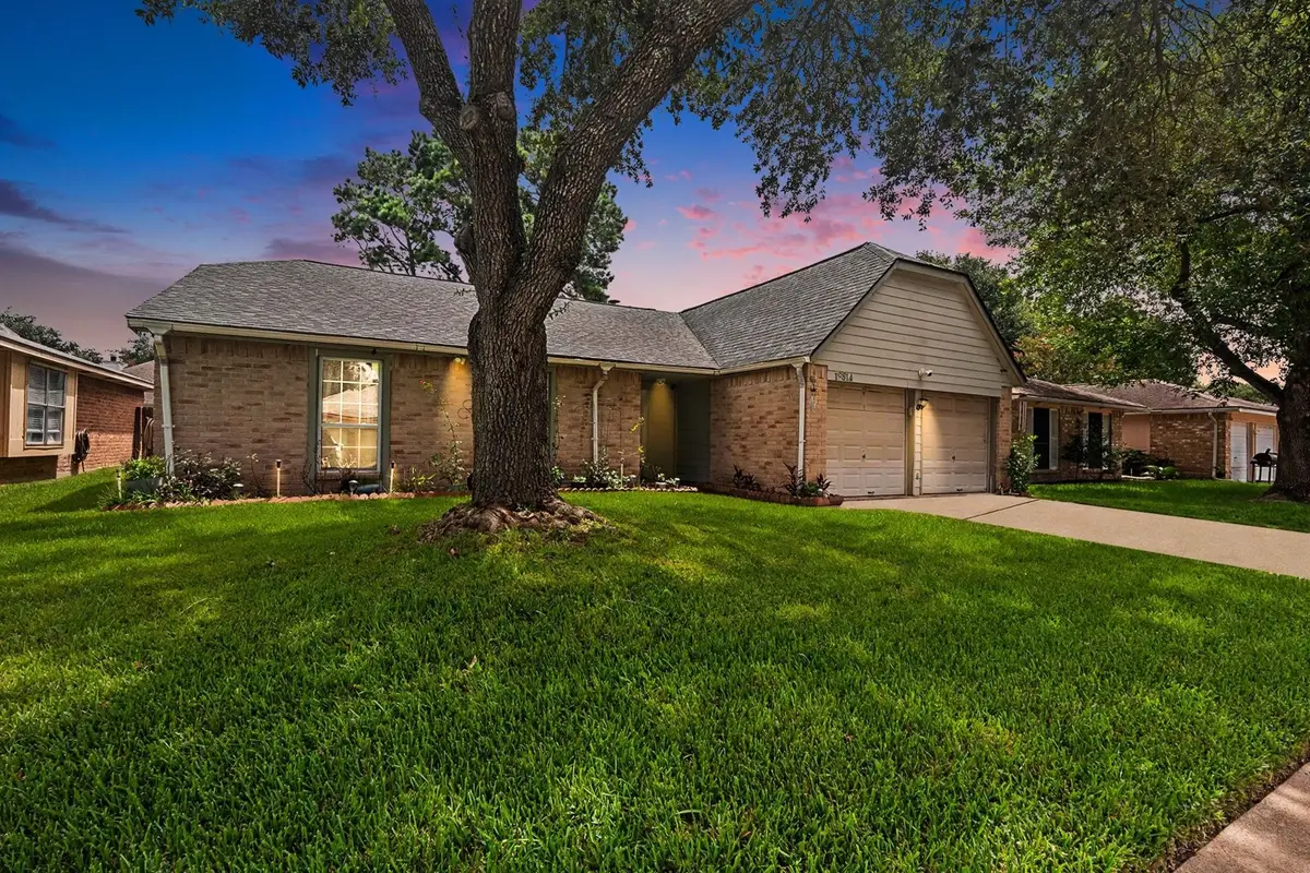 19814 Redroot Drive, Houston, TX 77084 - #1