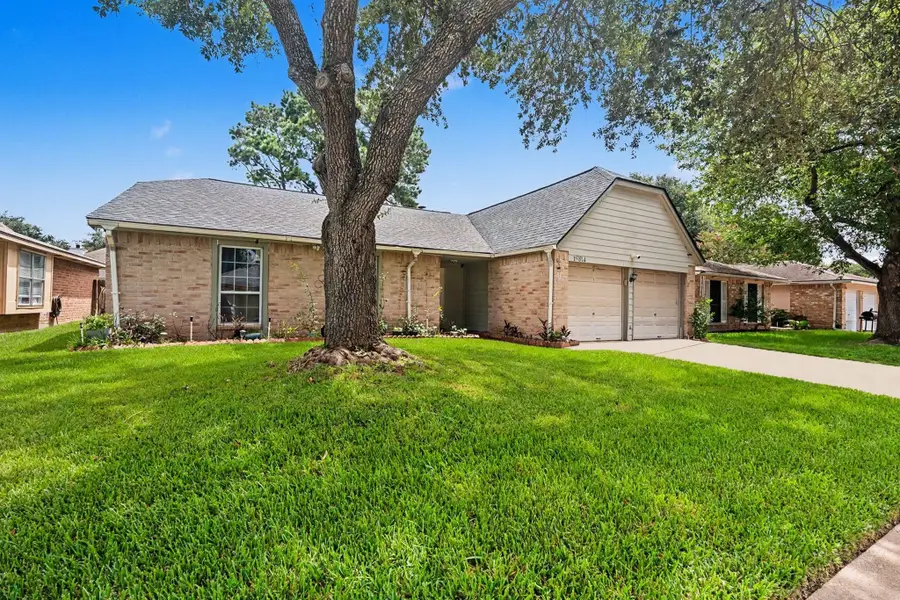 19814 Redroot Drive, Houston, TX 77084 - #2