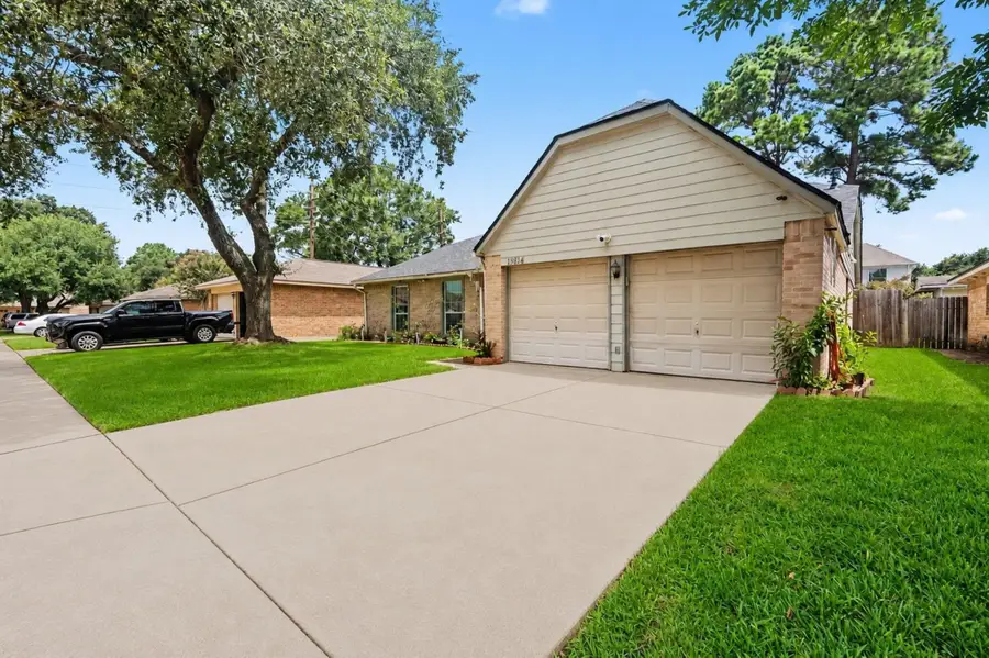 19814 Redroot Drive, Houston, TX 77084 - #3