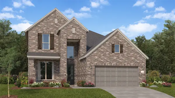 22234 Junction Peak Drive, Porter, TX 77365