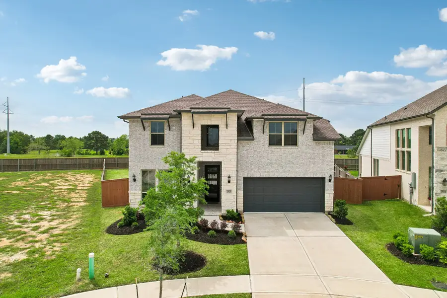 13525 Seneca Lake Drive, Texas City, TX 77568 - #2