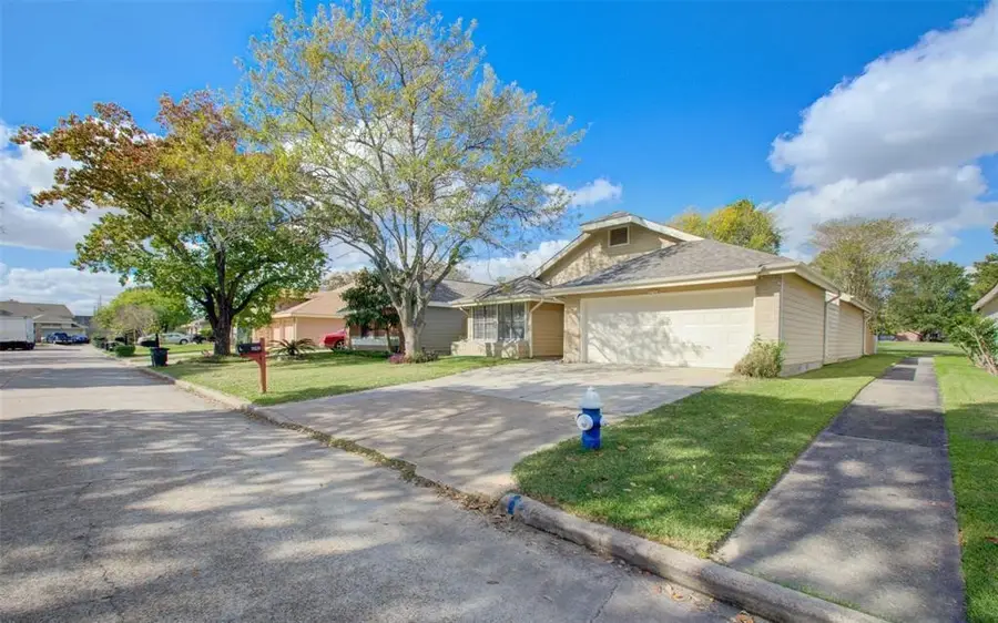 19730 Coppervine Lane, Houston, TX 77084 - Image #2