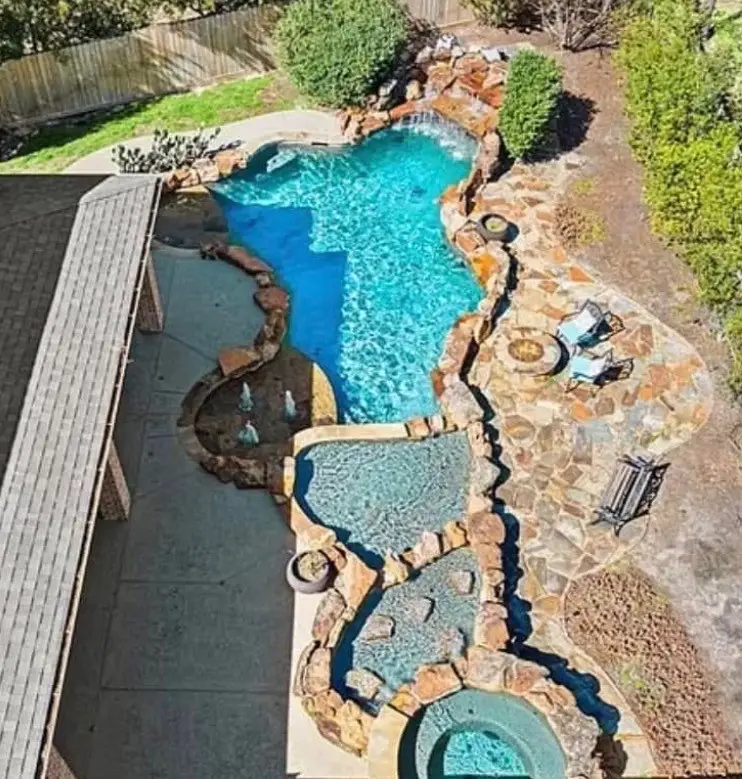 13406 Ambler Springs Drive, Tomball, TX 77377 - #2