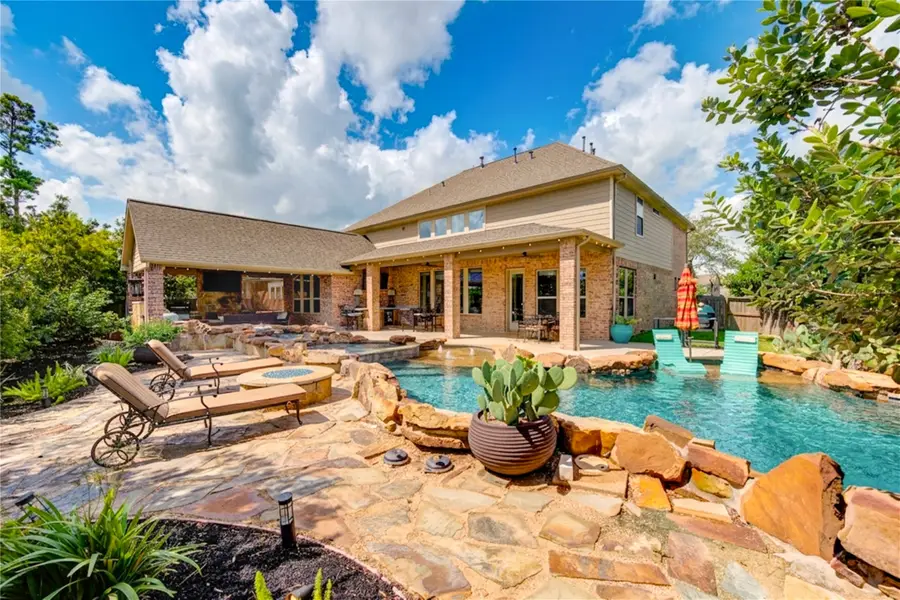 13406 Ambler Springs Drive, Tomball, TX 77377 - #3