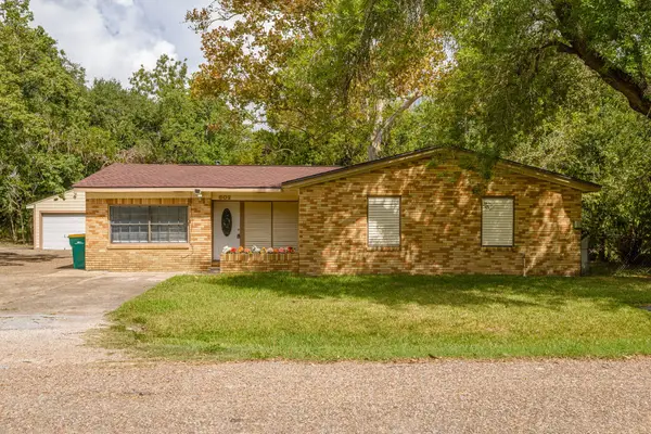 602 Roosevelt Street, La Marque, TX 77568
