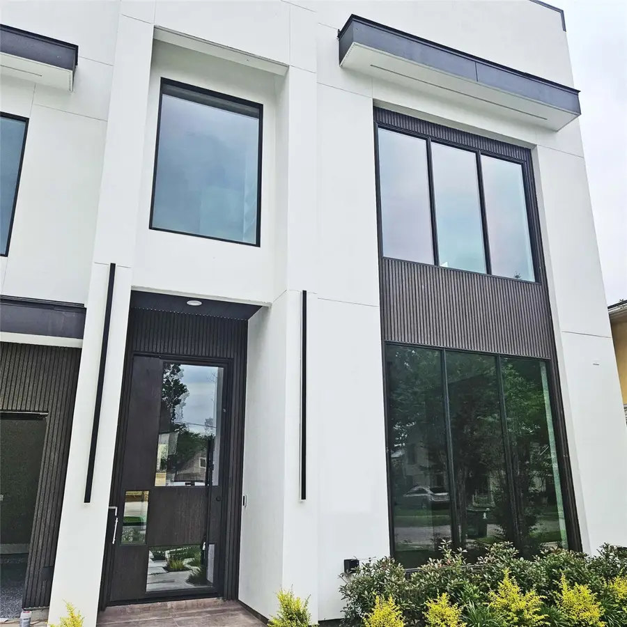 1014 Gardenia Drive, Houston, TX 77018 - #2