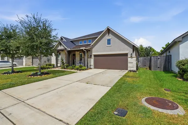 788 Corbin Crest Trail, La Porte, TX 77571