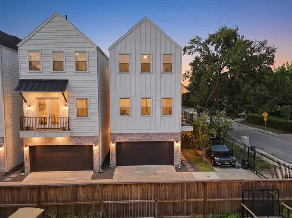920 Thornton Road #G, Houston, TX 77018