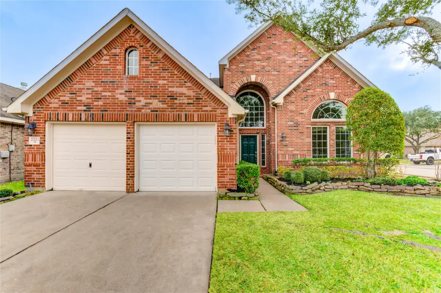 27223 Camden Glen Lane, Cypress, TX 77433 - #3