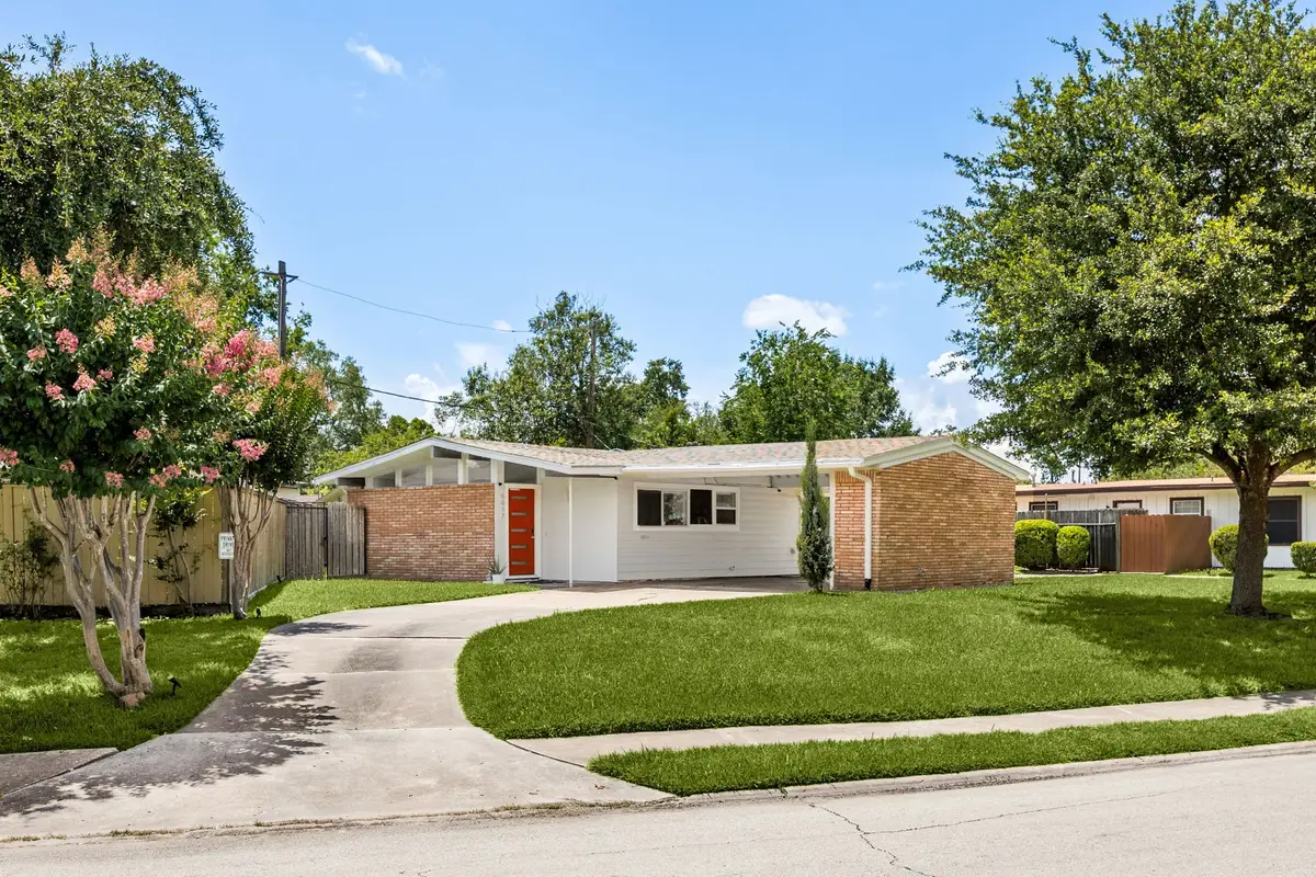 6617 Scribner Road, Houston, TX 77074 - #1