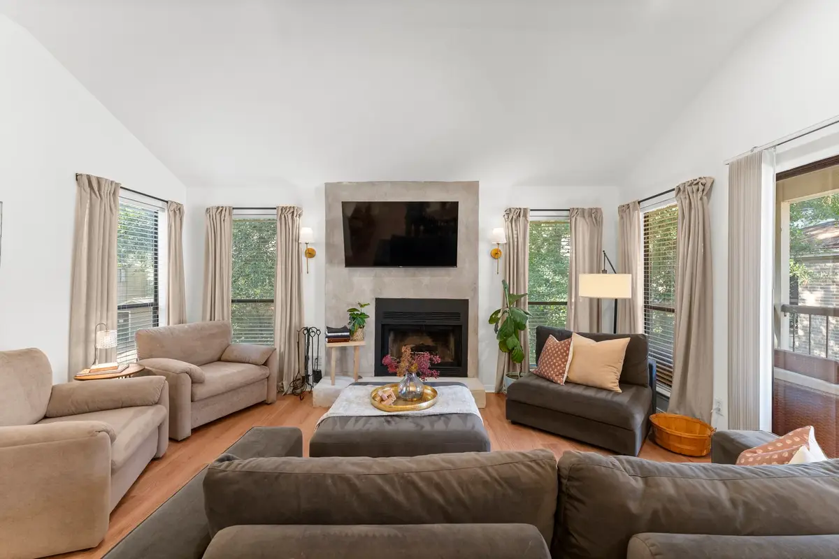 3500 Tangle Brush Drive #178, The Woodlands, TX 77381 - #1