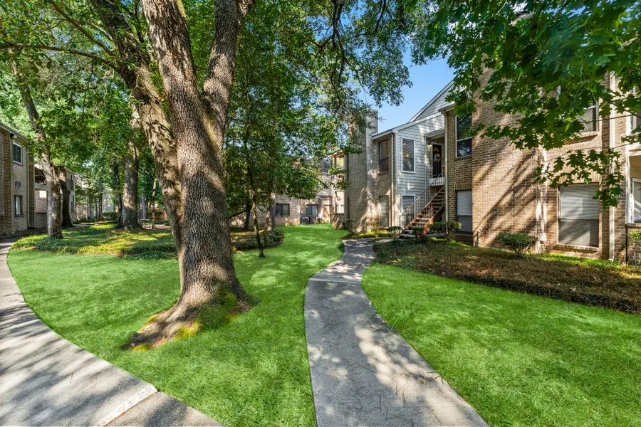 3500 Tangle Brush Drive #178, The Woodlands, TX 77381 - #3