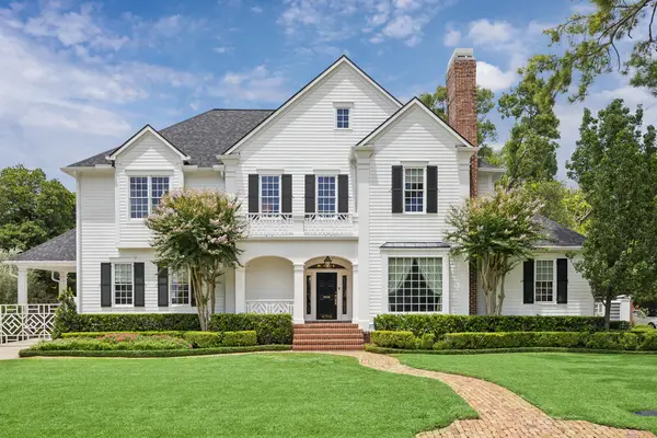 4702 Ivanhoe Street, Houston, TX 77027
